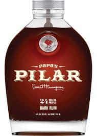 Papa's Pilar Dark