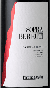 sopra berruti