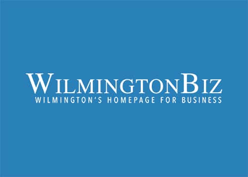 wilmington biz logo