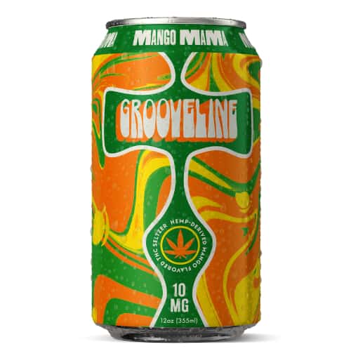Grooveline Mango