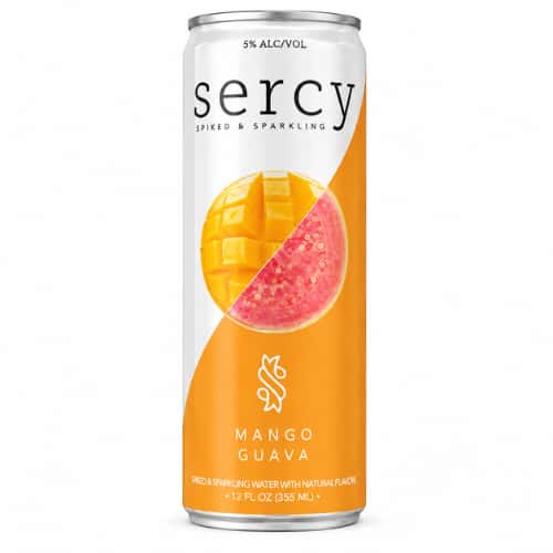 Sercy Mango Guava