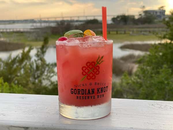 Captain's Punch