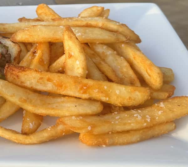 Fries