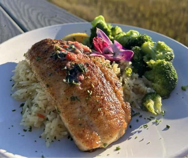 Flounder