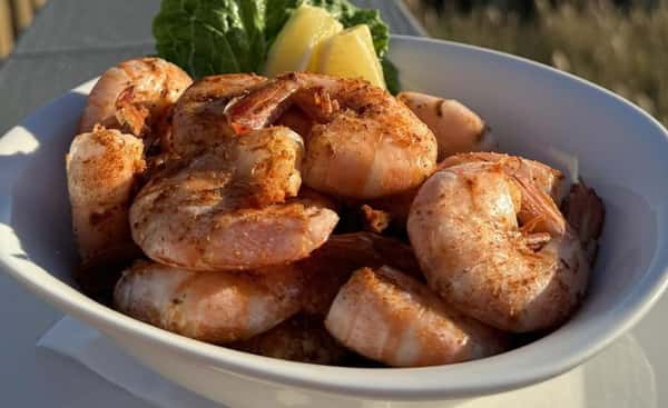 Carolina Peel N Eat Shrimp
