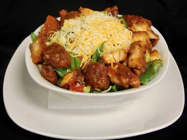 chicken bowl