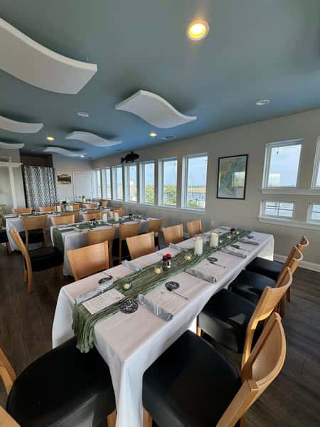 Private Event Space