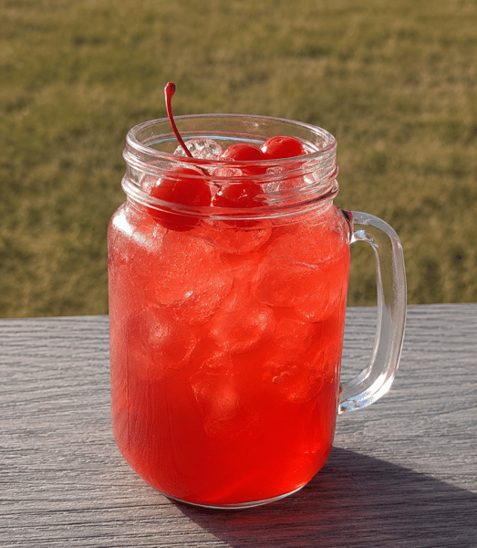 **Shirley Temple**