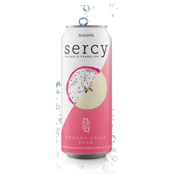 Sercy Dragon Fruit Pear
