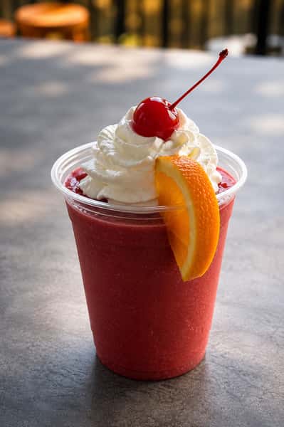 Strawberry Daquiri