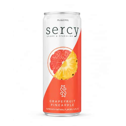 Sercy Grapefruit Pineapple