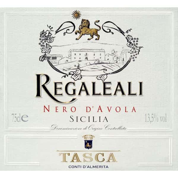 Regaleali