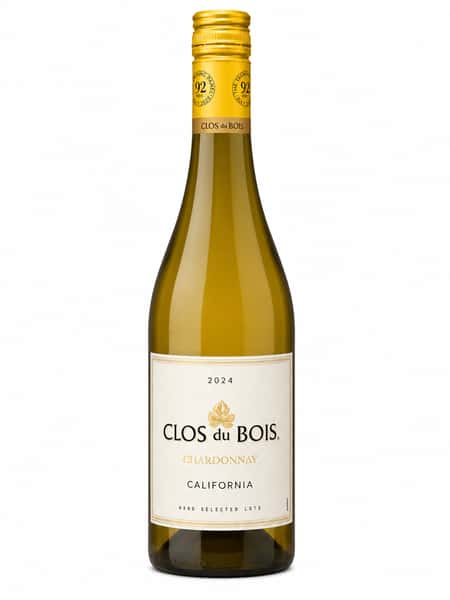 Bottle Clos du Bois Chardonnay