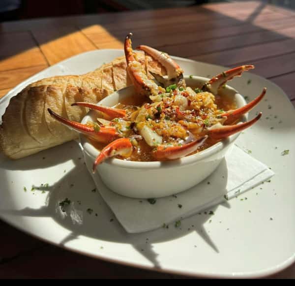 Secret Menu Item- Castaways!