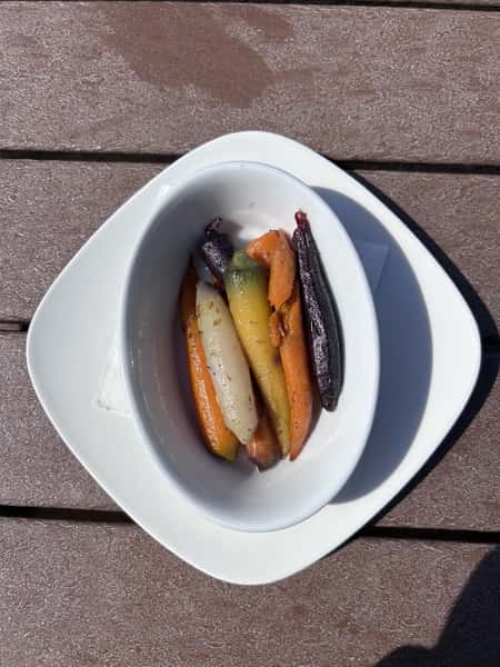 Chef's Vegetable