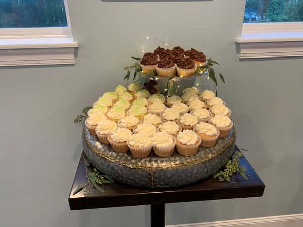 cupcakes