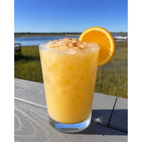 Pirate's Painkiller