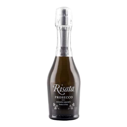 Glass Risata Prosecco Split