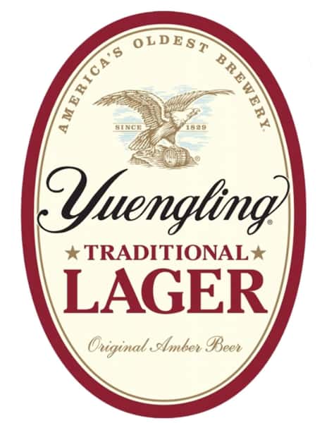 Yuengling