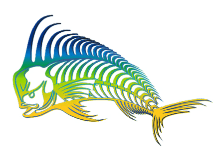 iso Mahi transparent