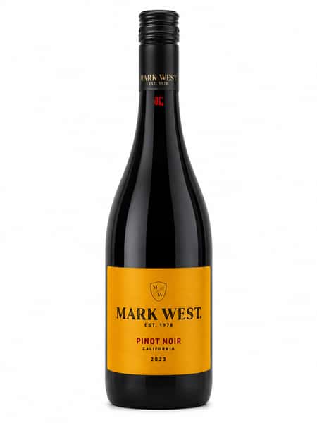 Glass Mark West Pinot Noir