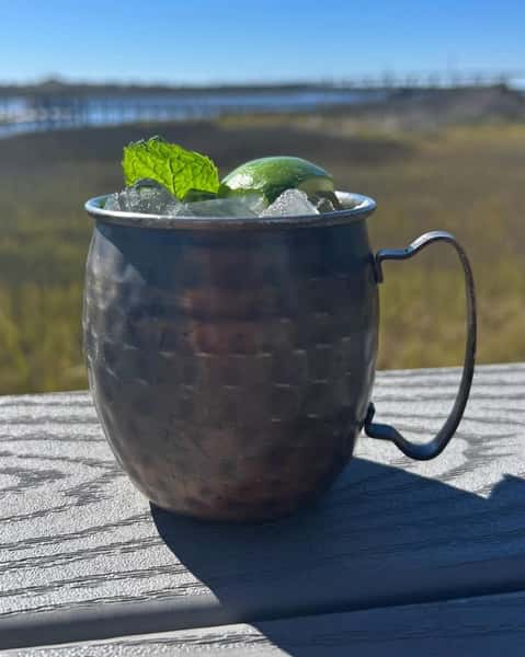 Colorado Mule