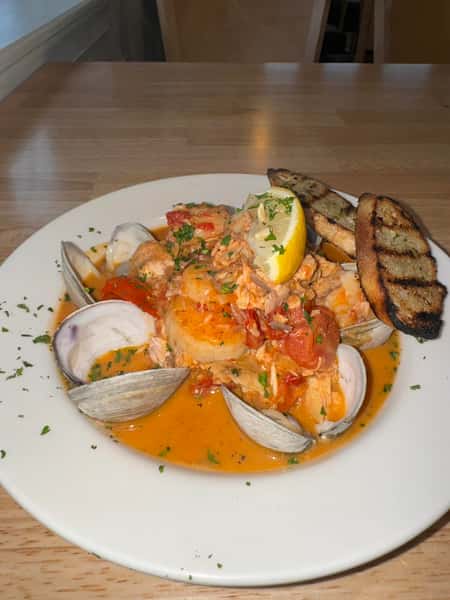 Cioppino