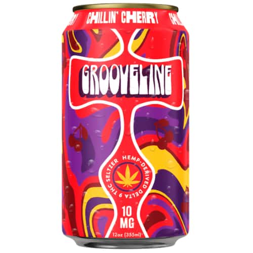 Grooveline Cherry