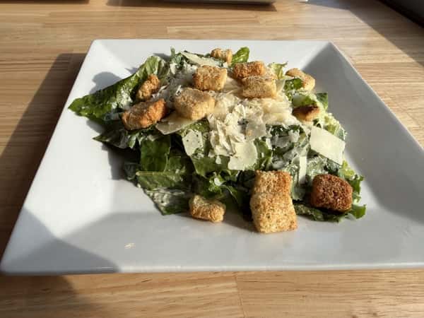 Side Caesar