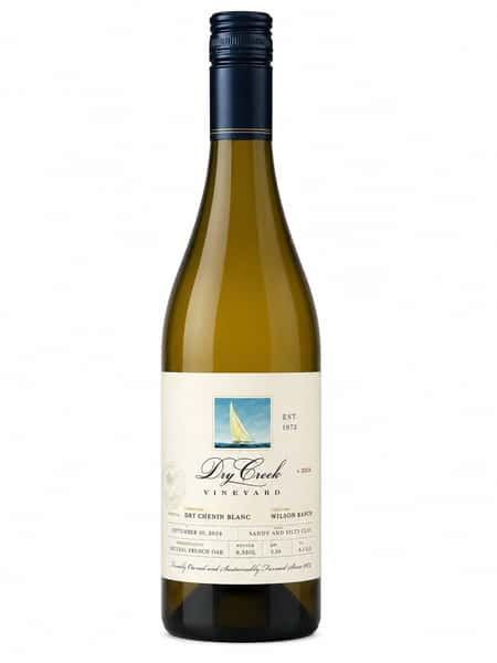 Bottle Dry Creek Chenin Blanc