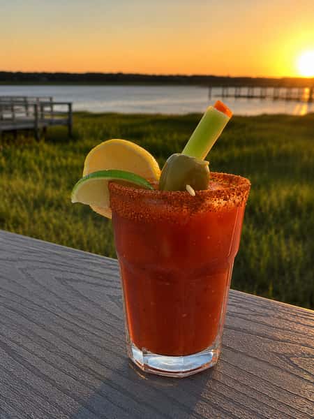 Bloody Mary Jane