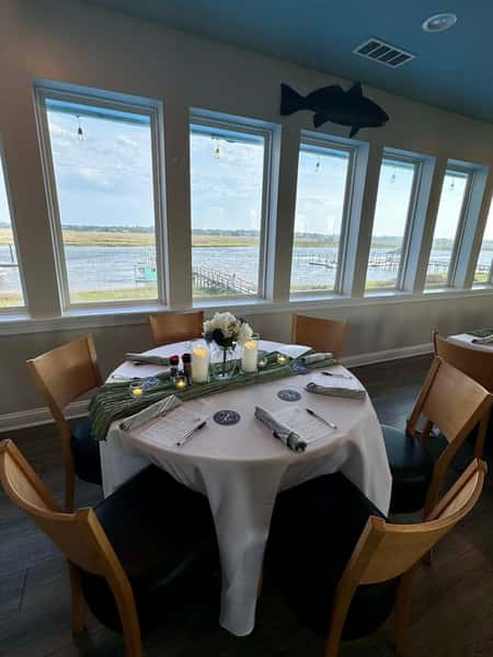 Private Event Space