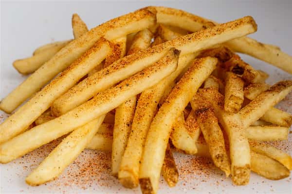 Cajun Fries