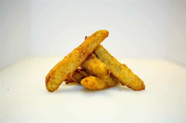 Fried Pickle Spears