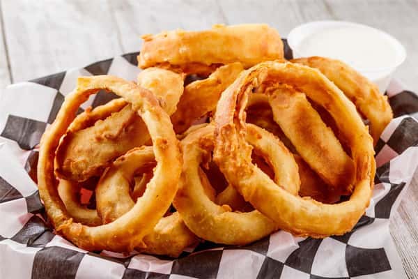 Heap O Rings