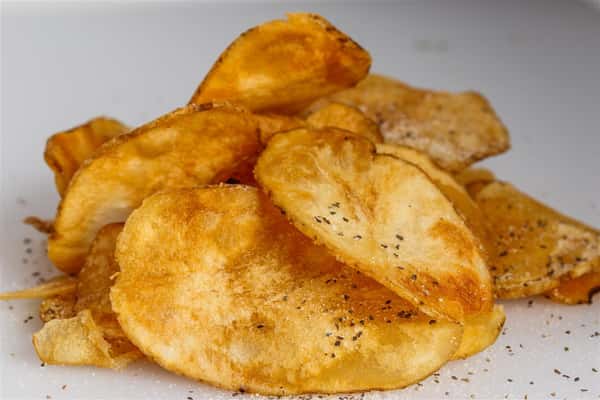 Depot Chips