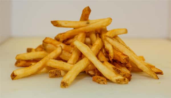 Regular Fries