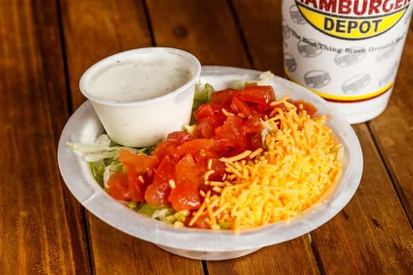 Side Salad