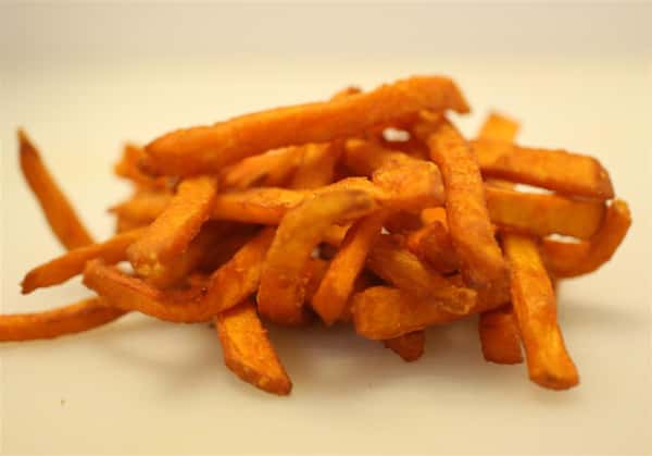 Sweet Potato Fries