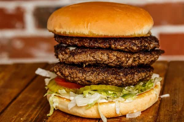 Sissy Burger