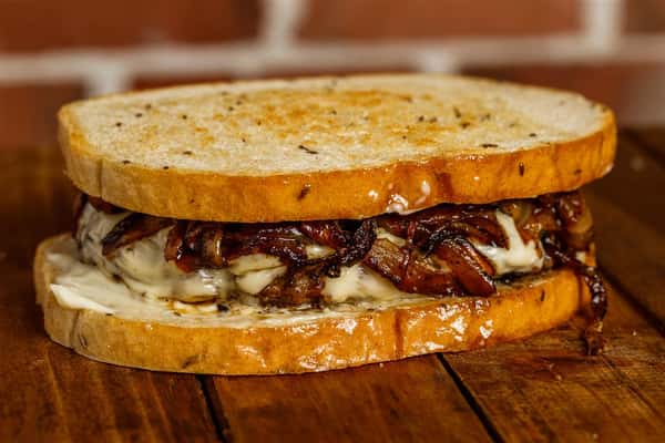 Patty Melt