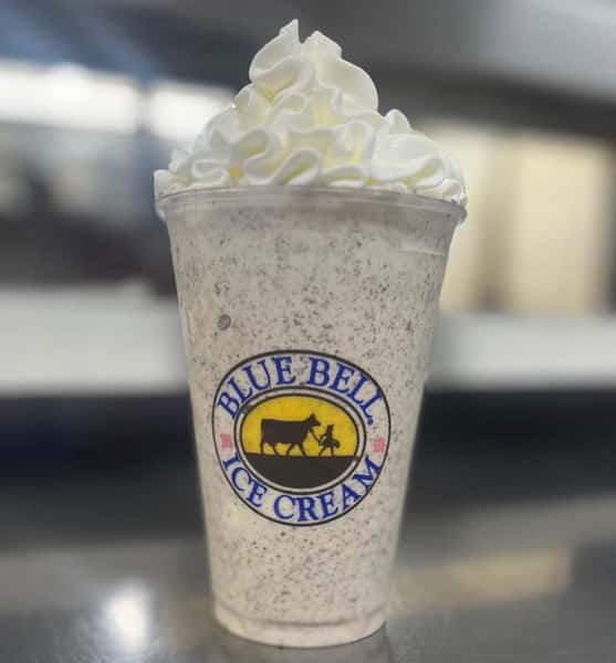 Milkshake
