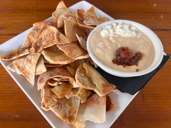 CheeseDip