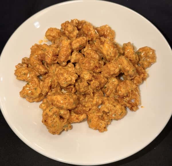 Firecracker Shrimp