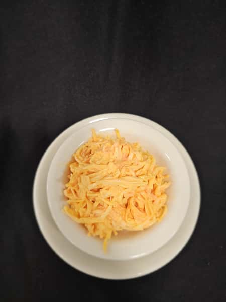 Spicy Krab Salad