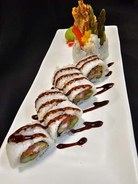 Spyder Roll