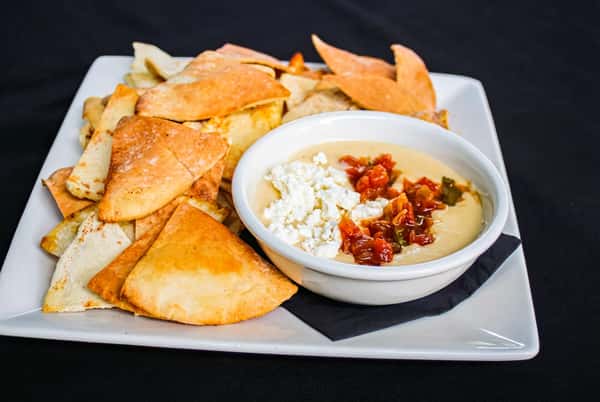 Cheese Dip