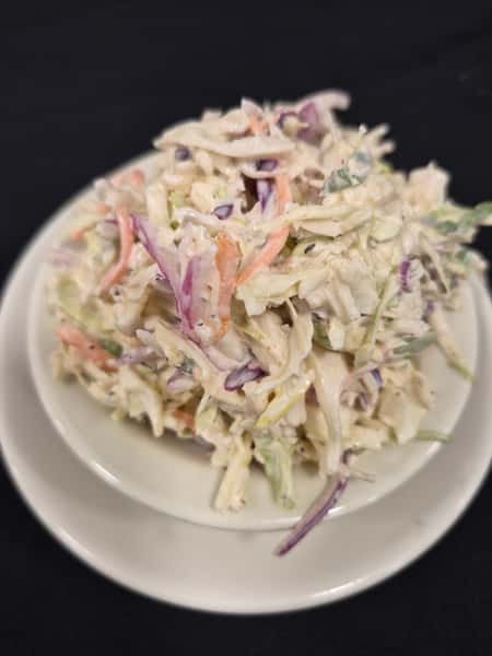 Cole Slaw