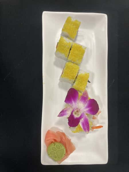 California Roll