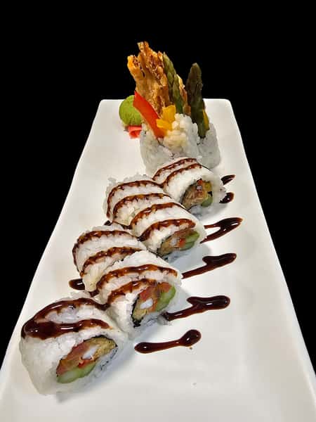 Spyder Roll